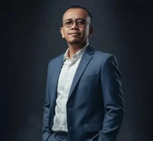 Muhammad Alkaf Dosen IAIN Langsa