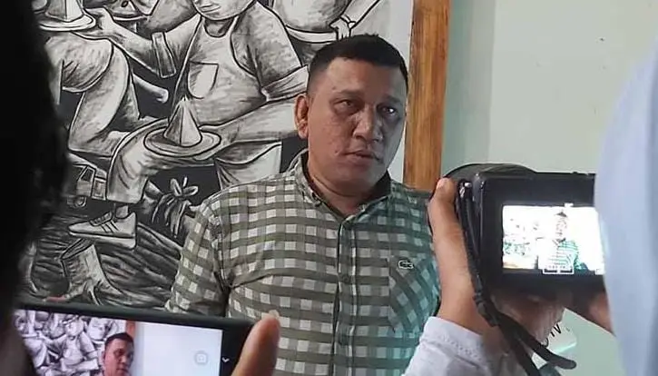 Alfian: Dalam Kasus Korupsi Aceh Hukum Kerap Kalah oleh Politik