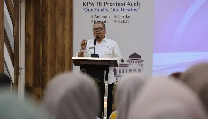 Bansos di Aceh Masuk Era Digital, Dinsos Mulai Perkuat Transparansi Penyaluran