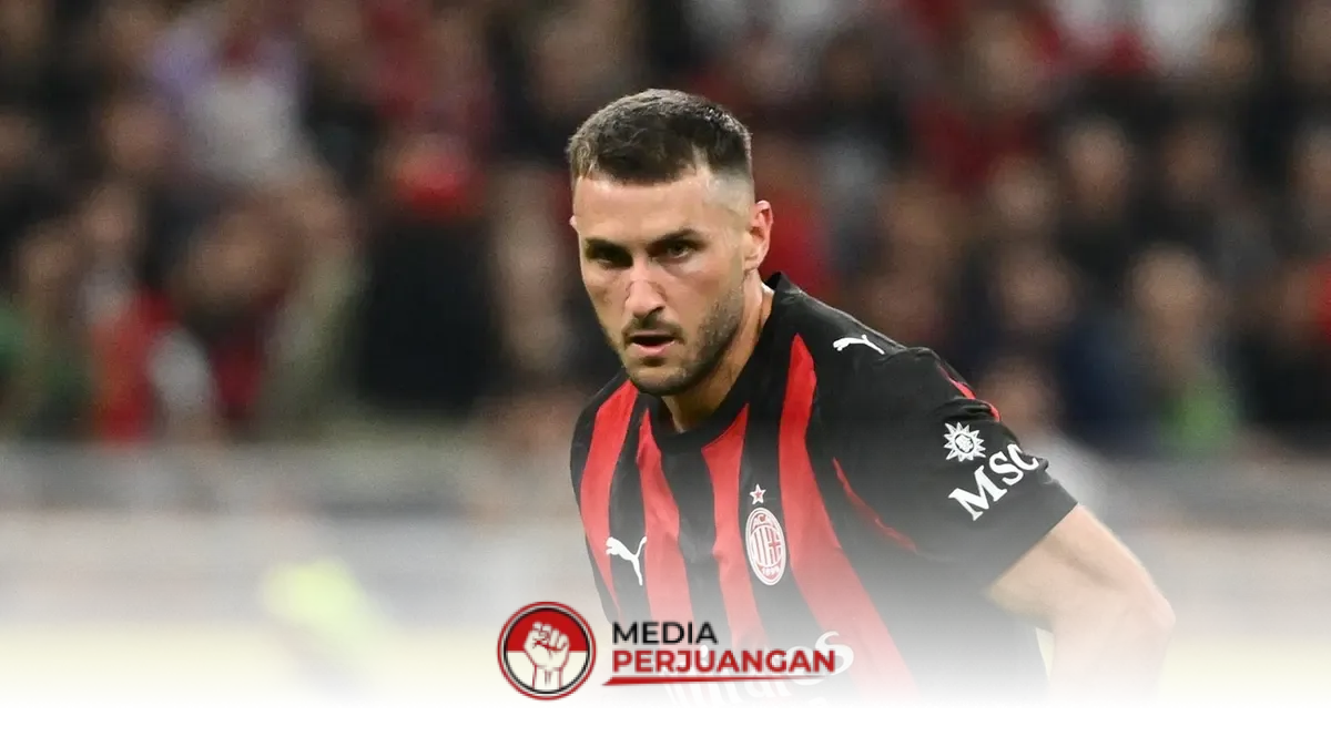 AC Milan Siap Jual Santiago Gimenez Seharga 21 Juta Euro