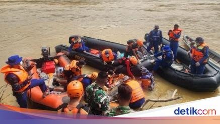 Aiptu Sumaryanto Ditemukan Gugur Usai Operasi Narkoba di Kalteng