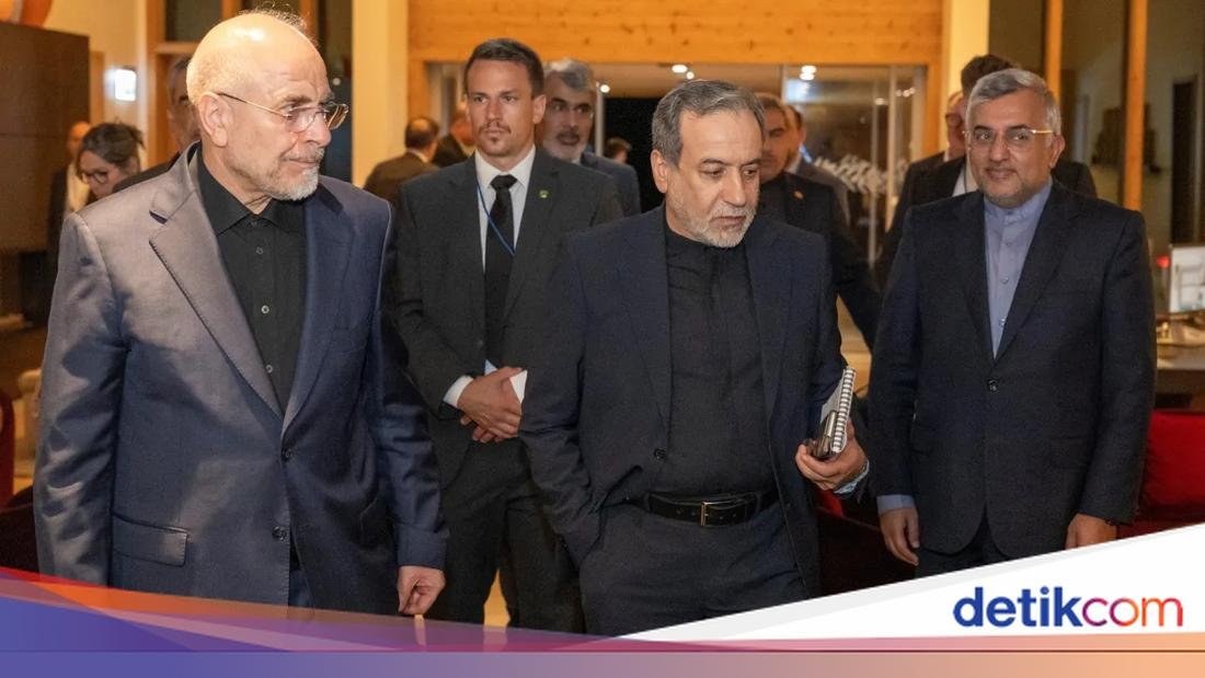 AS Peringatkan Iran soal Ancaman Israel terhadap Ghalibaf