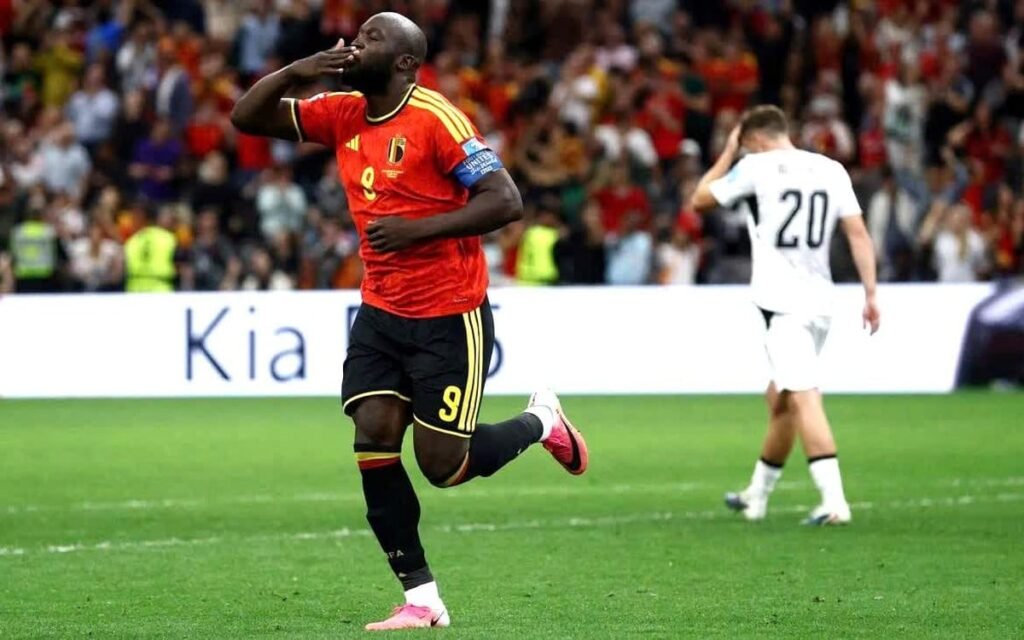 Belgia Siap Tempur Hadapi Senegal di 1/8 Final Piala Dunia 2026
