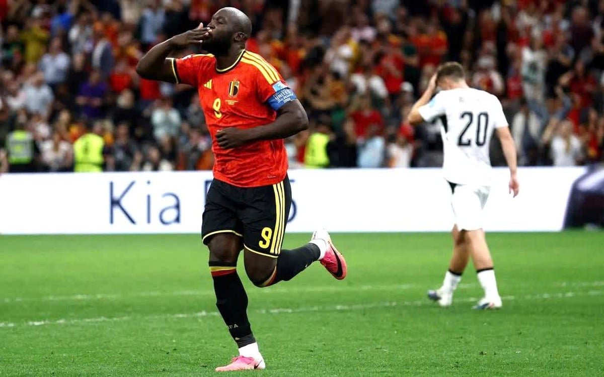 Belgia Siap Tempur Hadapi Senegal di 1/8 Final Piala Dunia 2026