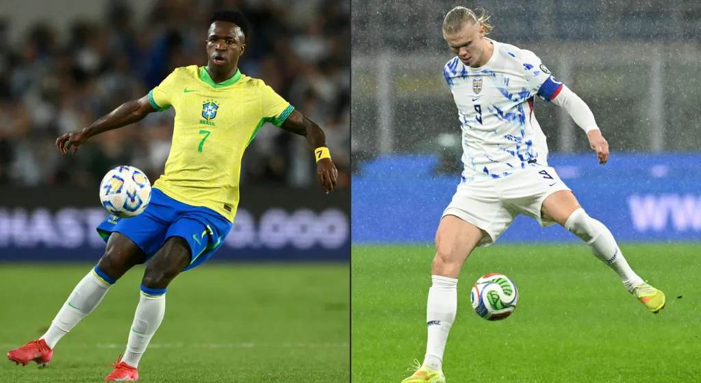 Brasil vs Norwegia: Laga Hidup Mati di Piala Dunia 2026