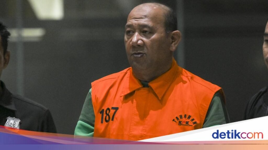 Bupati Langkat Kembali Jadi Tersangka KPK, Ironis Beruntun