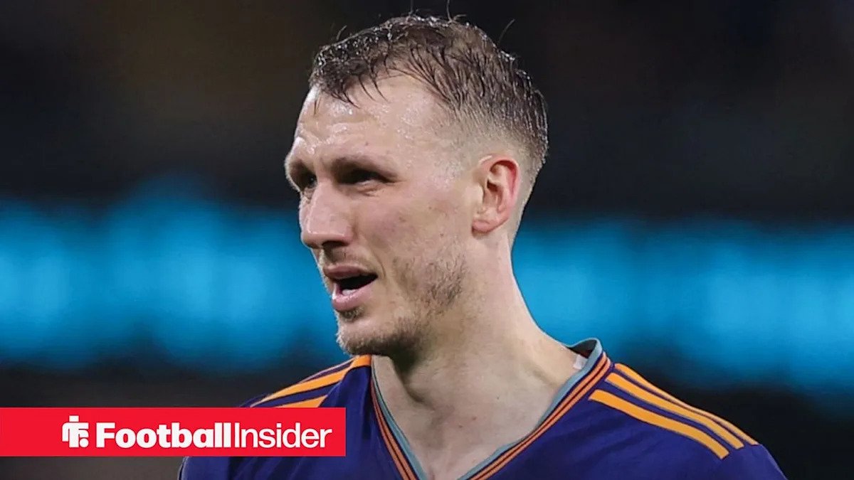Dan Burn Tampil Gemilang dalam Kemenangan Inggris atas Meksiko