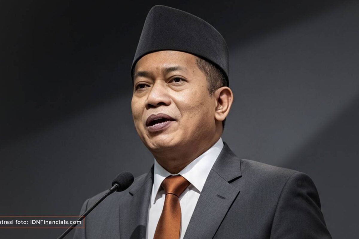 DPR Soroti Pengadaan Kipas Angin Kopdes Rp1,8 Triliun