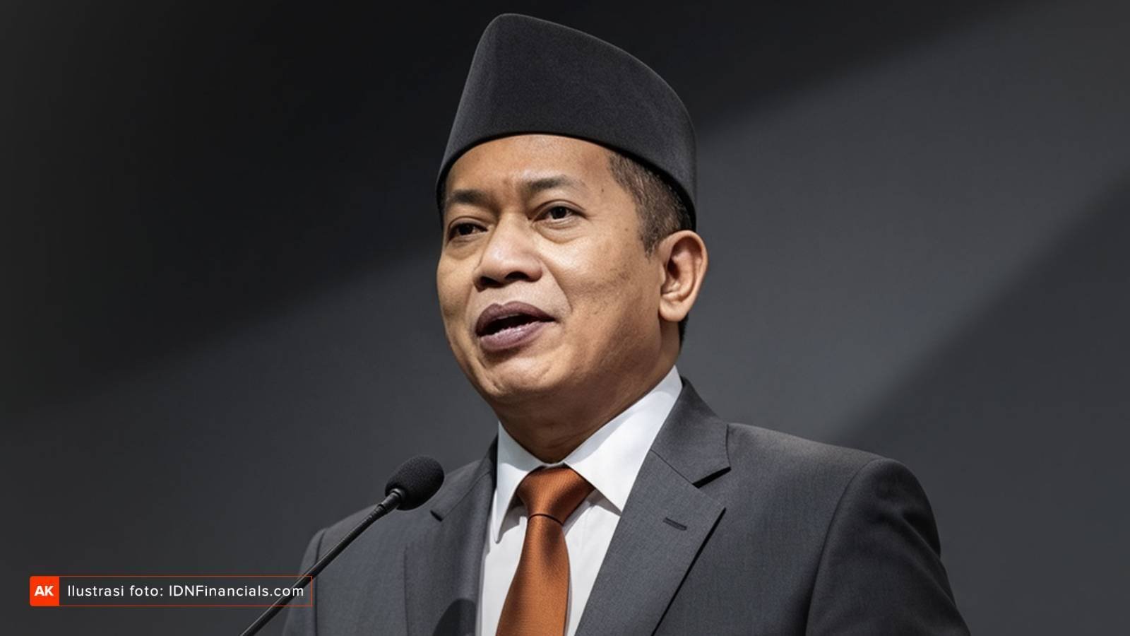 DPR Soroti Pengadaan Kipas Angin Kopdes Rp1,8 Triliun