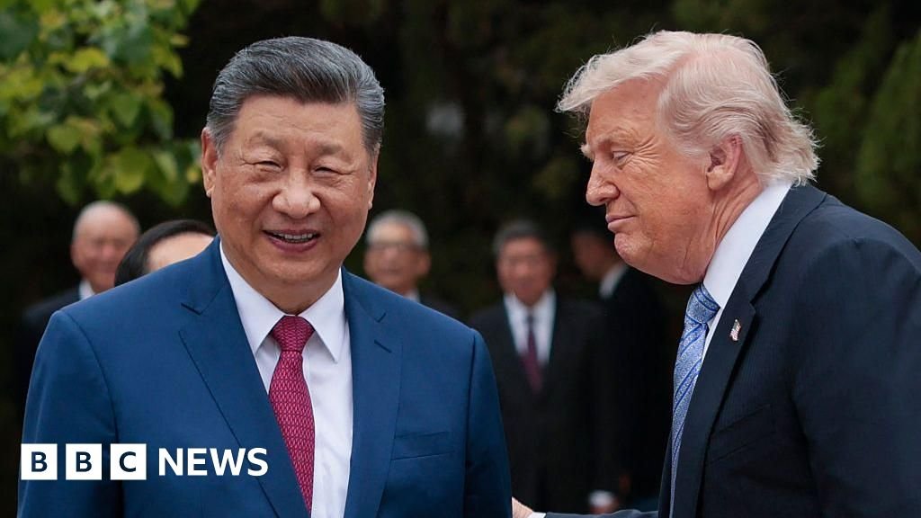 Dukungan Global Terhadap Cina Meningkat, Melebihi AS