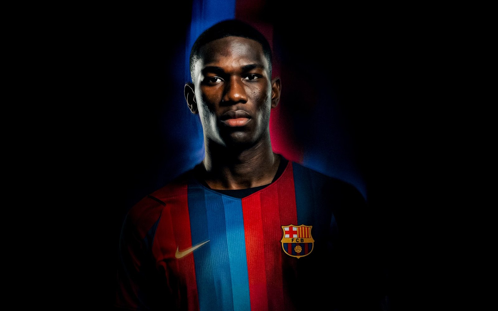 FC Barcelona Resmi Menyewa Josué Caicedo untuk Musim Ini
