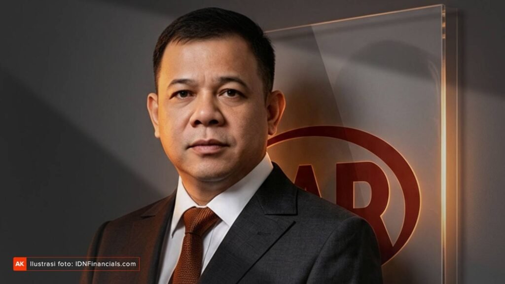 Haji Isam Konfirmasi Pembelian CPO Sitaan Kejaksaan Agung
