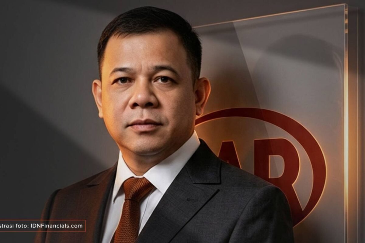 Haji Isam Konfirmasi Pembelian CPO Sitaan Kejaksaan Agung