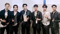 Harga Tiket Konser ENHYPEN di Jakarta 2027 Terungkap
