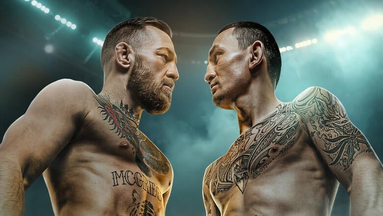 Hasil Utama UFC 329: McGregor vs Holloway 2