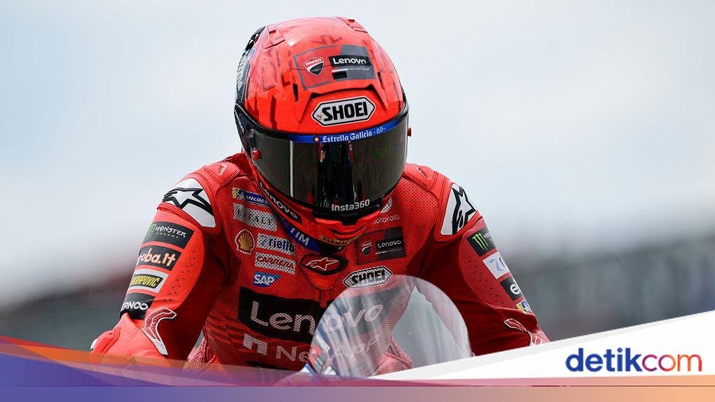 Jadwal MotoGP Jerman 2026, Siap-siap Menyaksikan Balapan!
