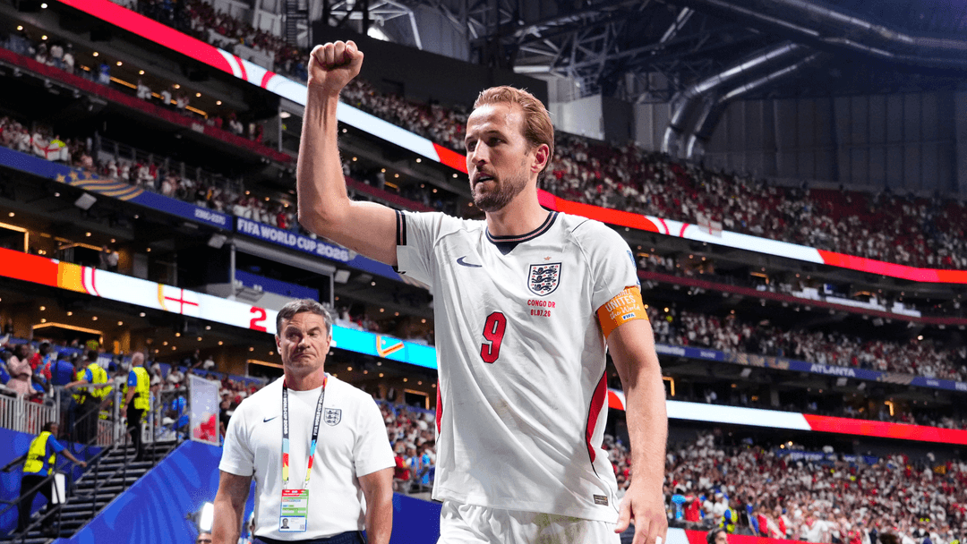 Javier Aguirre: Timnas Meksiko Harus Berjuang Hentikan Harry Kane
