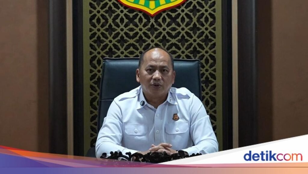 Kejagung Hentikan Pengumpulan Data Terkait Program MBG