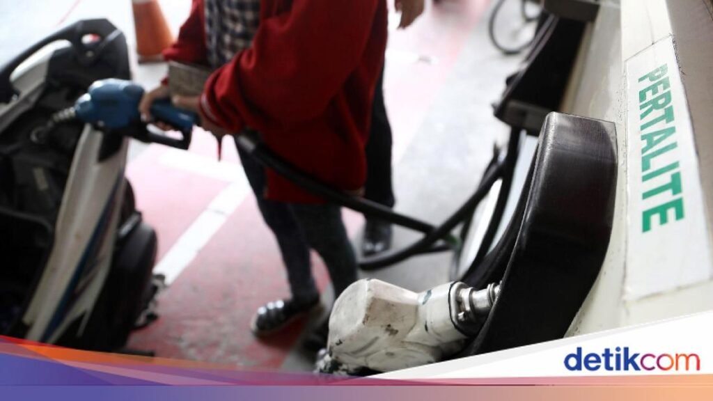 Kendaraan Nunggak Pajak Dilarang Beli BBM Subsidi di NTT