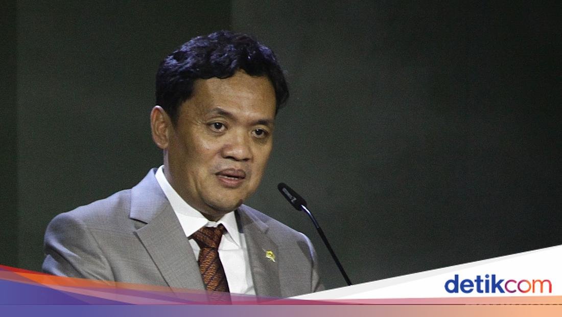 Ketua Komisi III DPR Berduka, Aipda Yudhi Gugur Saat Bertugas