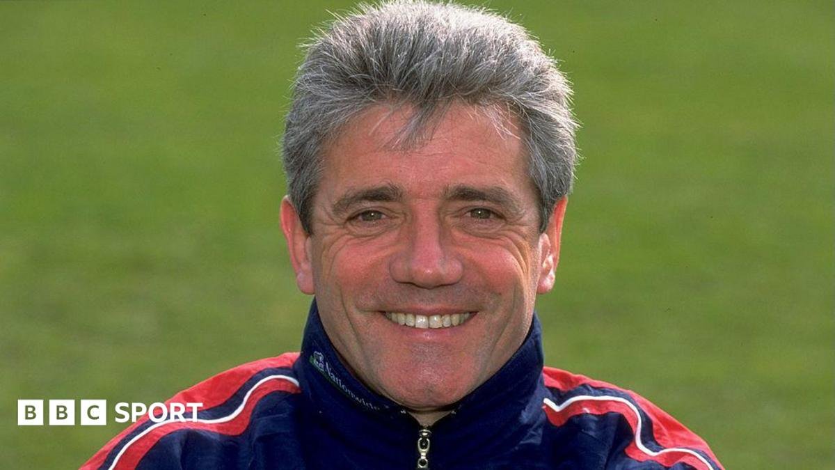 Kevin Keegan, Legenda Liverpool dan Manajer Newcastle, Meninggal Dunia