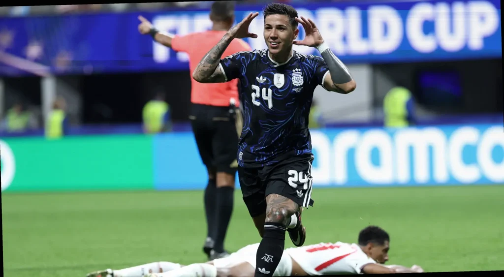 Konflik Conor Fernández Usai Semifinal Argentina Memicu Kontroversi
