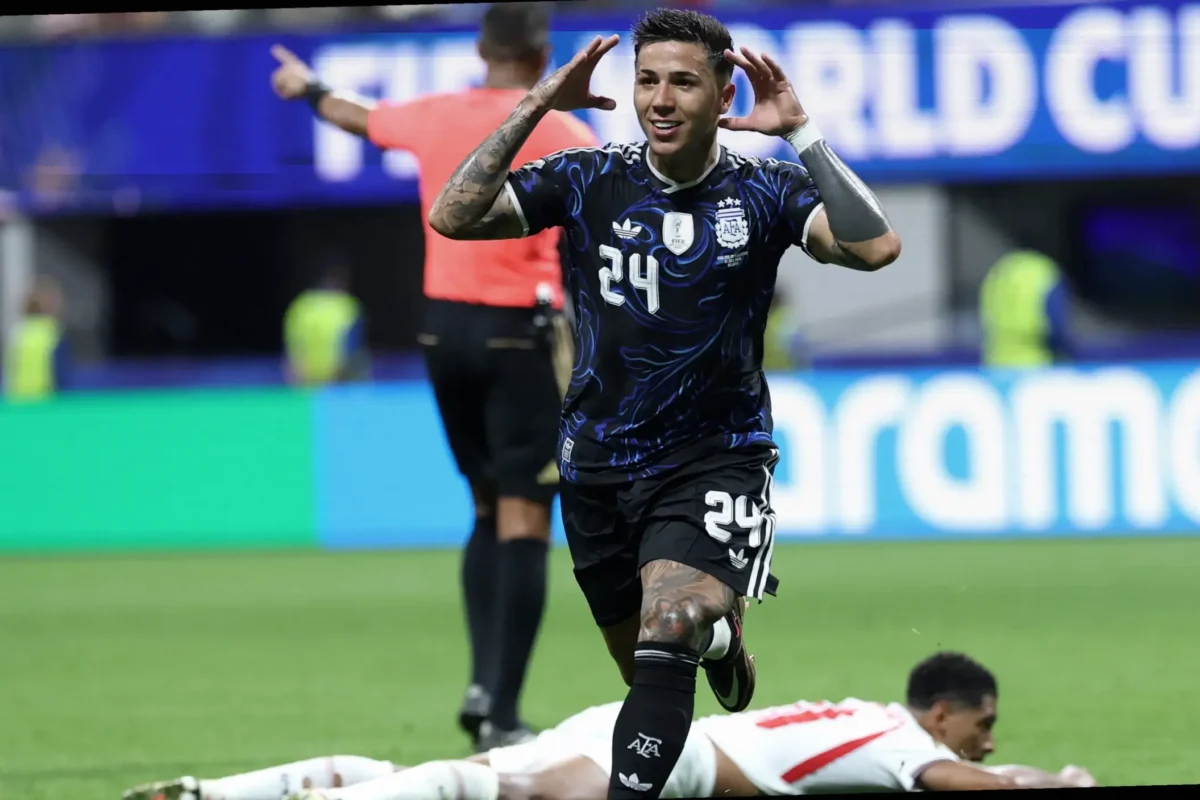 Konflik Conor Fernández Usai Semifinal Argentina Memicu Kontroversi