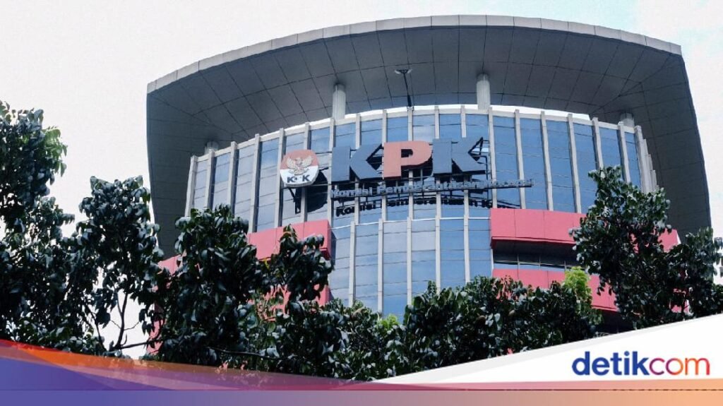 KPK Geledah Rumah Anggota BPK Bobby Rizaldi Terkait Suap