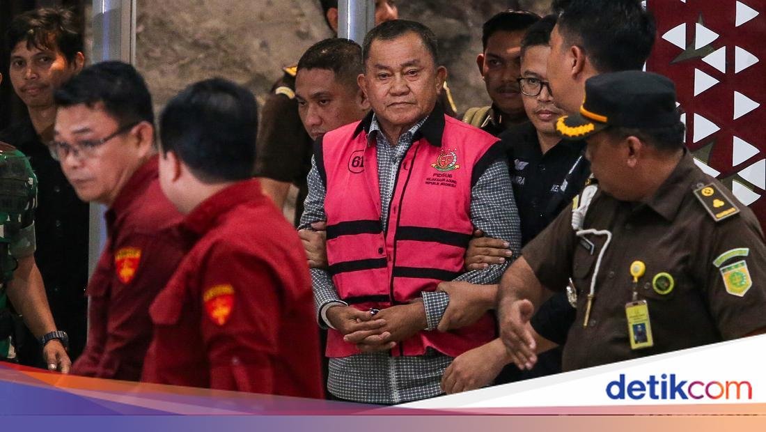 Lodewyk Pusung Ajukan Praperadilan Kasus Makan Bergizi Gratis