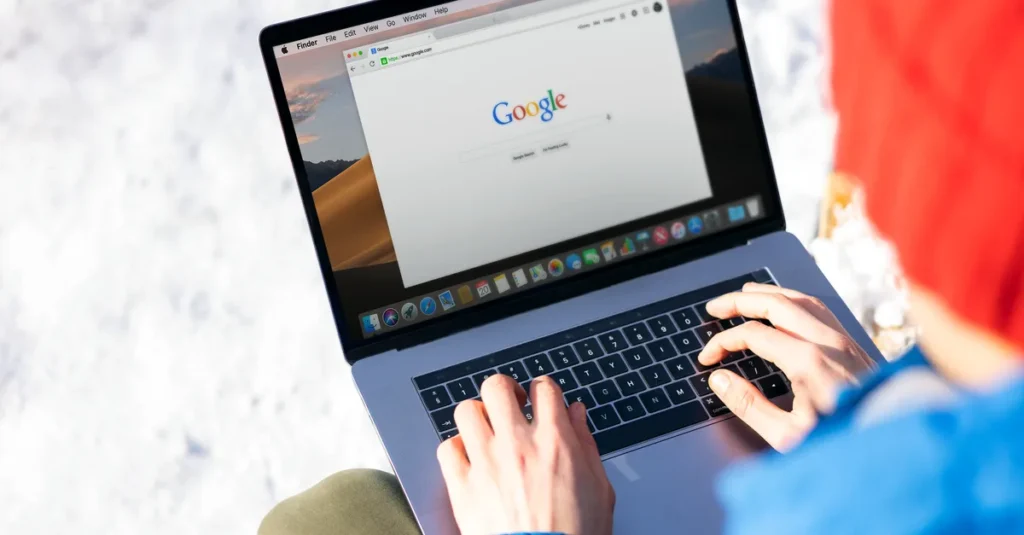 Lonjakan Pencarian Hujan dan Kebangkrutan di Google Indonesia