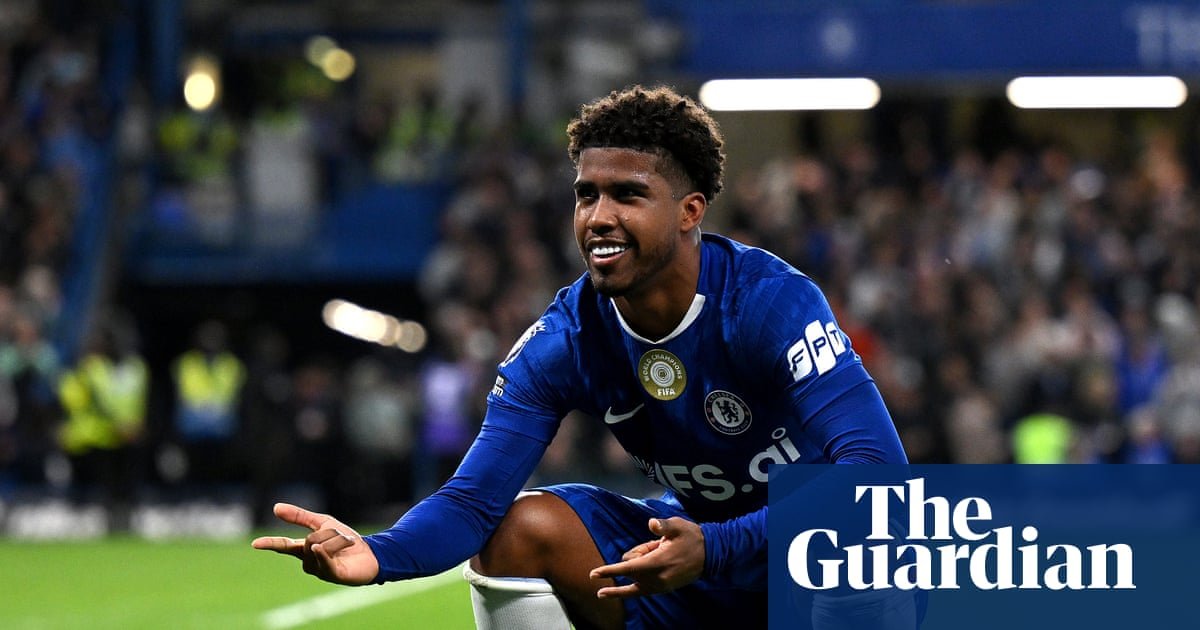 Manchester United Bidik Andrey Santos, Chelsea Hargai £50 Juta