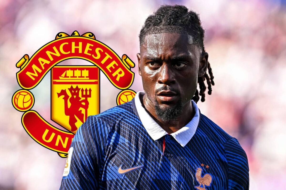 Manchester United Pertimbangkan Manu Kone Sebagai Rekrutan Baru