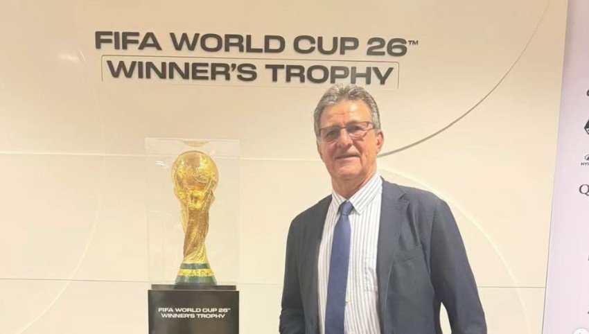 Mario Kempes Bela Seleksi Argentina dari Kritikan Wasit