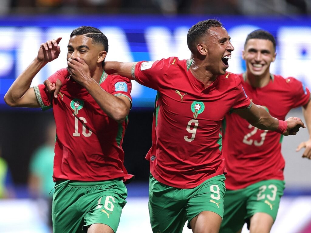Maroko Hadapi Kanada di Piala Dunia: Perbandingan Tim 2022 dan 2026