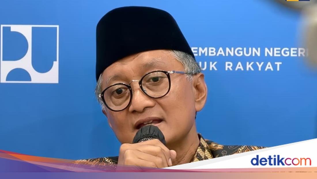 Menteri PU Tantang Buktikan Hubungan Keluarga, Hadiah Umrah Siap Menanti