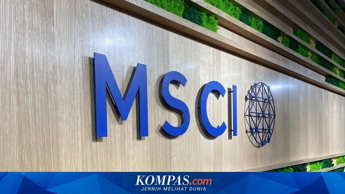Pelonggaran Aturan MSCI, Saham Konglomerat RI Berpotensi Masuk Indeks