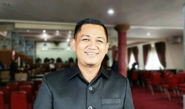 Penerapan Smart Parking di Pangkalpinang Dapat Tanggapan dari DPRD