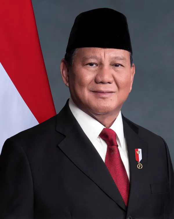 Peringkat FIFA Timnas Indonesia Turun, Prabowo Serukan Pembenahan