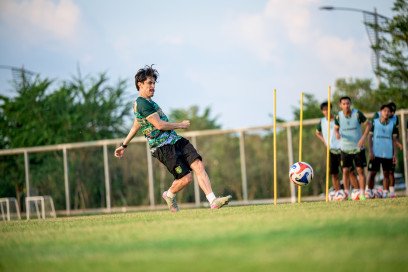Persebaya Siapkan Laga Spesial dalam 99th Anniversary Game