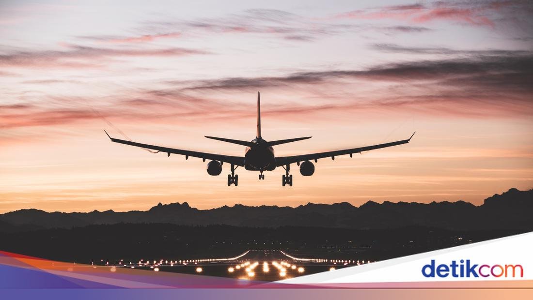 Pesawat Kargo Boeing 737 Hilang Kontak di Karachi