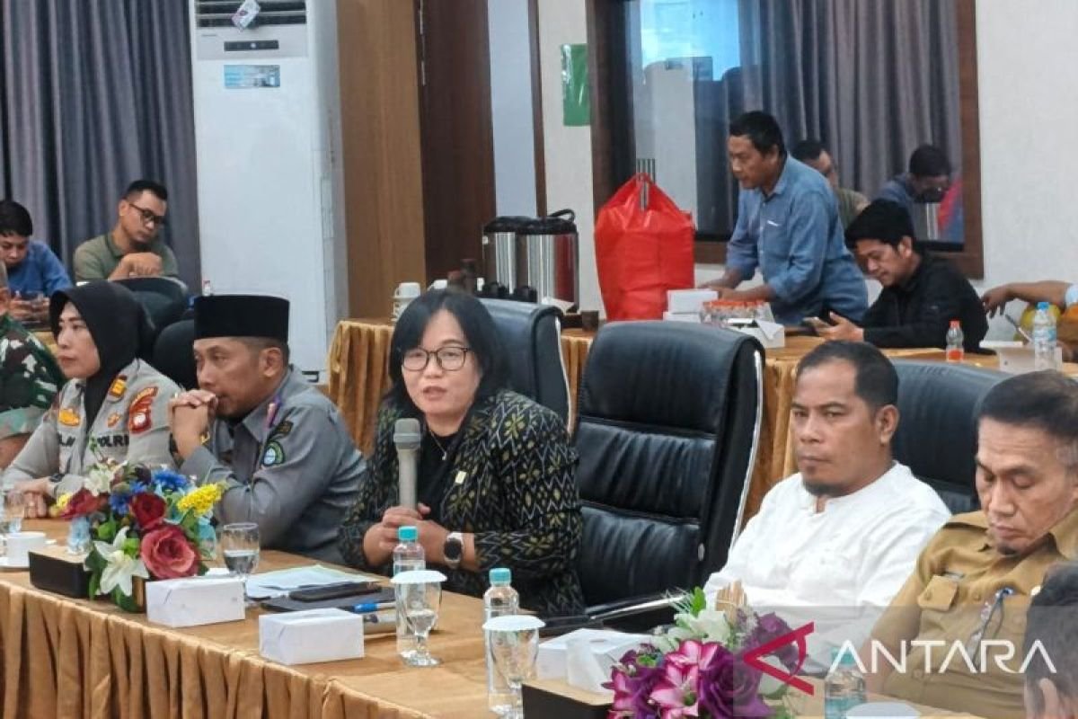 PLN Kalbar Targetkan Pemulihan Listrik Hingga 11 Juli 2026