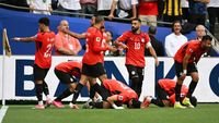 Prediksi Pertandingan Australia vs Mesir di Piala Dunia 2026