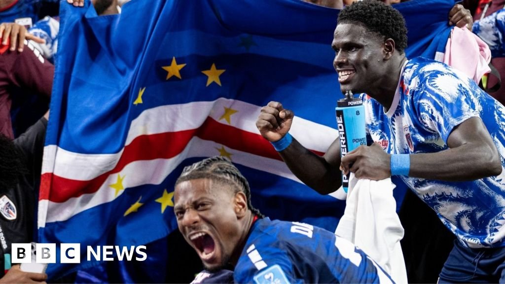 Presiden Tanjung Verde Prediksi Kemenangan atas Argentina 1-0