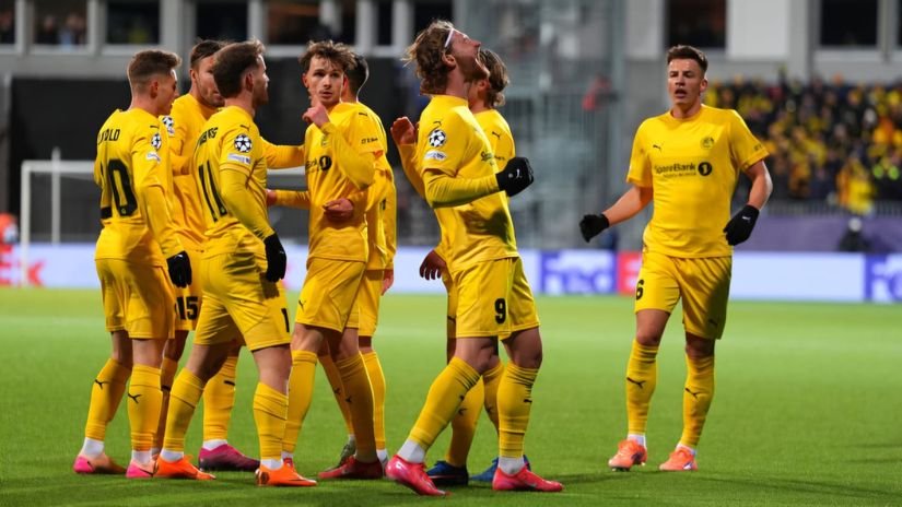 Preview Pertandingan Bodø/Glimt vs Fredrikstad FK di Eliteserien