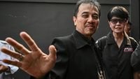 Putusan Hakim: Penangkapan Roy Suryo Dinilai Tidak Sah
