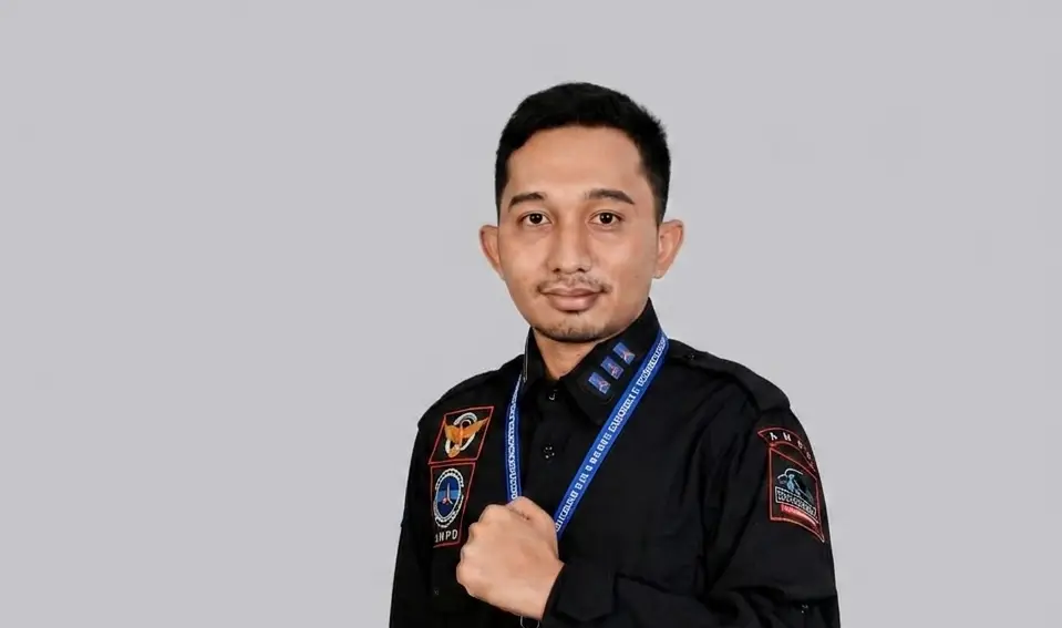 AMPD Ingatkan Kader Demokrat Aceh Jaga Etika Politik