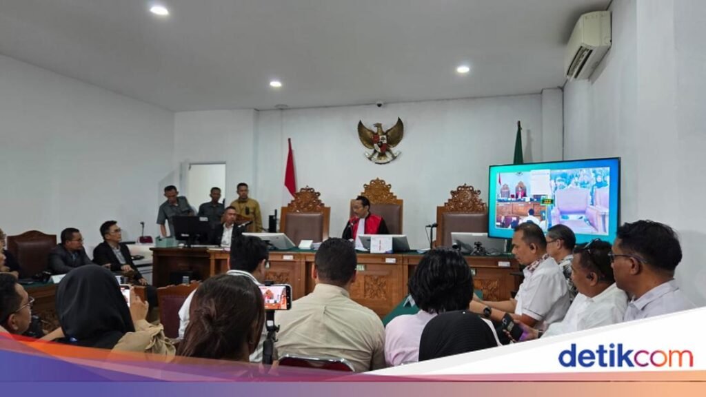 Roy Suryo Menang Sebagian dalam Gugatan Praperadilan