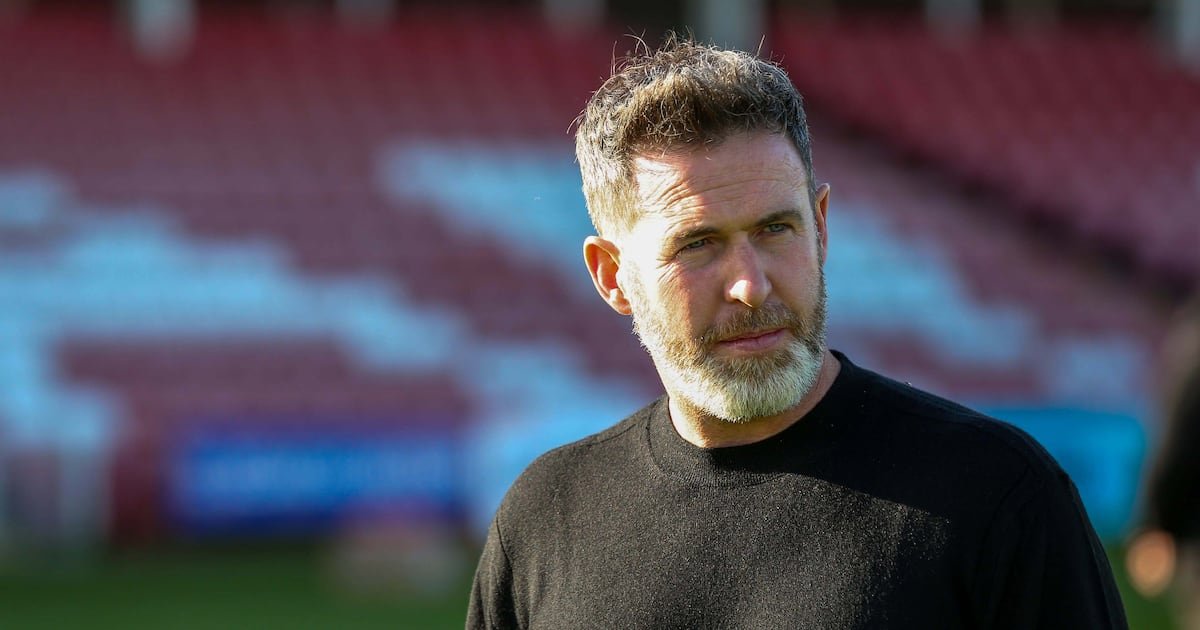 Shamrock Rovers Awali Kualifikasi Liga Champions di Malta