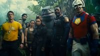 Sinopsis Film The Suicide Squad Tayang Malam Ini di Trans TV