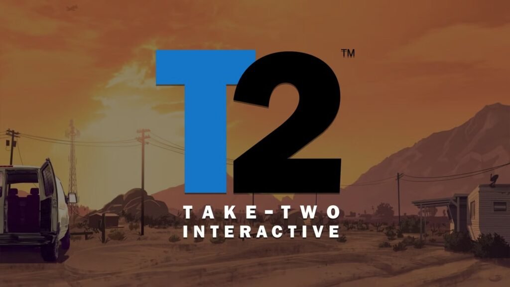 Take-Two Interactive Catat $6,72 Miliar Berkat GTA 6
